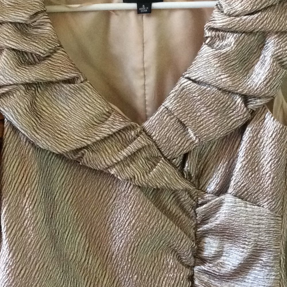 Dress - Picture 3 of 3